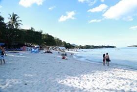 Coconut Grove Hotel