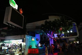 Coconut Grove Hotel