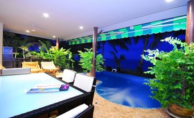 Coconut Laguna Villas