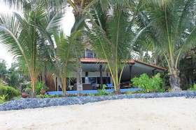 Coconut Laguna Villas