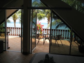 Coconut Laguna Villas