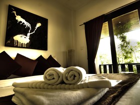 Cocooning