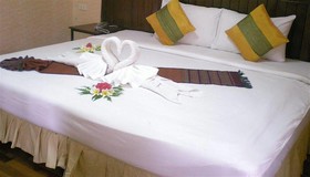 Combo Beach Hotel