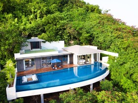 Conrad Koh Samui
