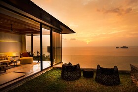 Conrad Koh Samui