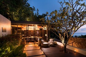 Conrad Koh Samui