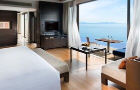Conrad Koh Samui