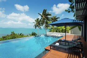 Conrad Koh Samui