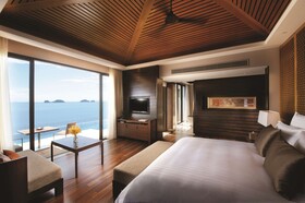 Conrad Koh Samui