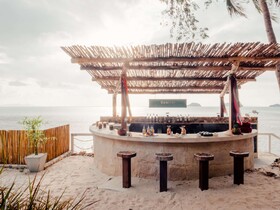 Conrad Koh Samui