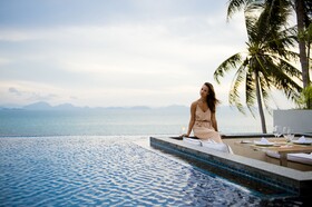 Conrad Koh Samui