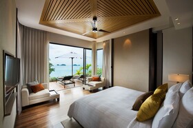 Conrad Koh Samui