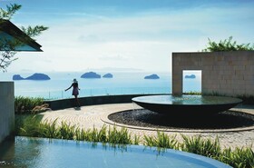 Conrad Koh Samui