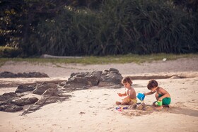 Conrad Koh Samui