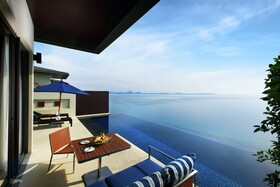 Conrad Koh Samui