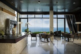 Conrad Koh Samui