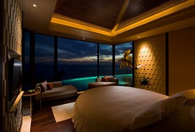 Conrad Koh Samui