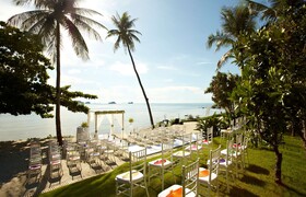 Conrad Koh Samui