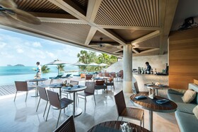 Conrad Koh Samui