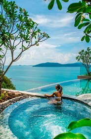 Conrad Koh Samui
