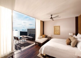 Conrad Koh Samui
