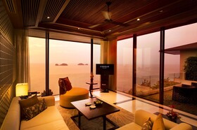 Conrad Koh Samui