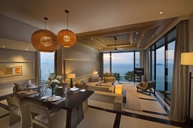 Conrad Koh Samui