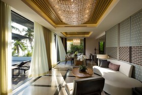 Conrad Koh Samui