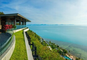 Conrad Koh Samui