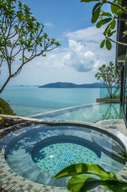 Conrad Koh Samui
