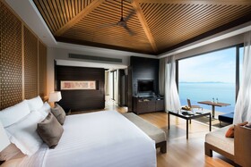 Conrad Koh Samui
