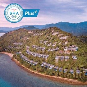 Conrad Koh Samui