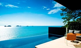 Conrad Koh Samui