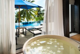 Conrad Koh Samui