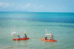 Conrad Koh Samui