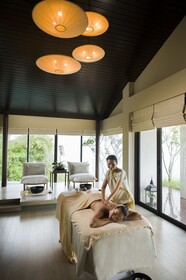 Conrad Koh Samui