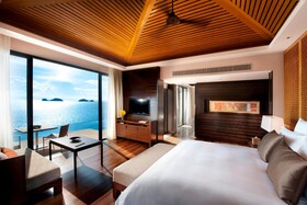 Conrad Koh Samui