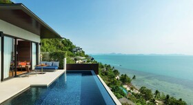 Conrad Koh Samui