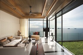 Conrad Koh Samui