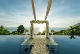Conrad Koh Samui