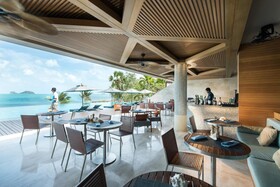Conrad Koh Samui