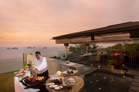 Conrad Koh Samui