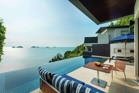 Conrad Koh Samui