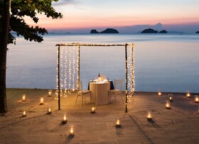 Conrad Koh Samui