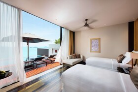 Conrad Koh Samui