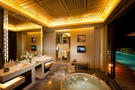 Conrad Koh Samui