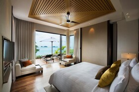 Conrad Koh Samui