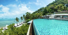 Conrad Koh Samui