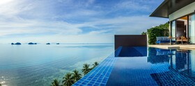 Conrad Koh Samui Residences