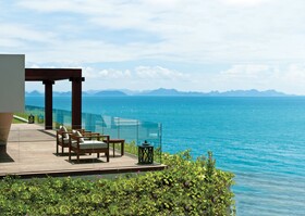 Conrad Koh Samui Residences
